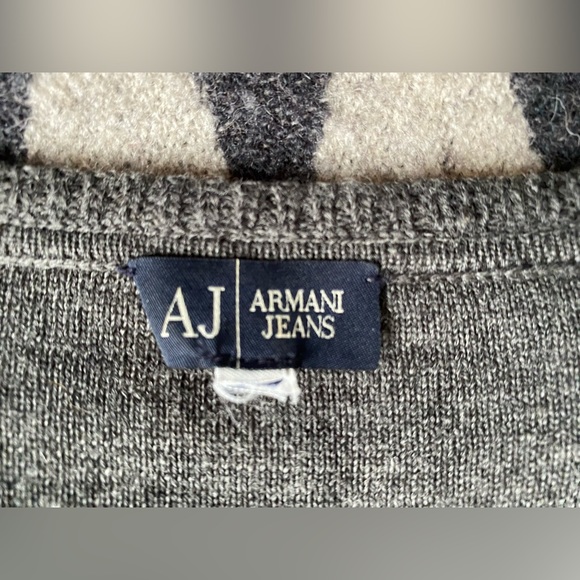 ARMANI Jeans dress size L - Picture 7 of 8